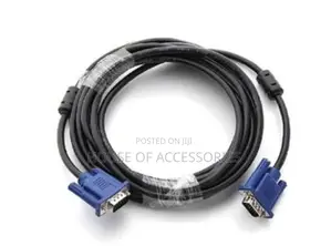 VGA Cable 5M