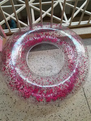 Intex Thick Quality Transparent Swimming Floaters
