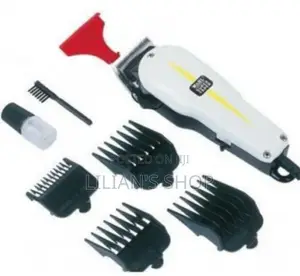 Original Wahl Corded Professional Hair Clipper