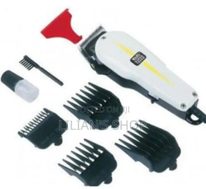Original Wahl Corded Professional Hair Clipper
