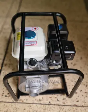 Honda Water Pump 2ich Heavy Duty