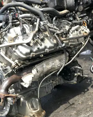3UR Engine for Lexus and Others