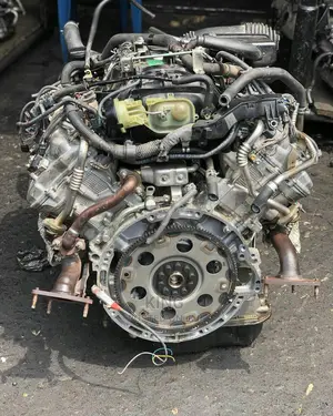 3UR Engine for Lexus and Others