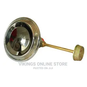 Gas Burner Fittable on a 6kg 3 Kg Gas Cylinder