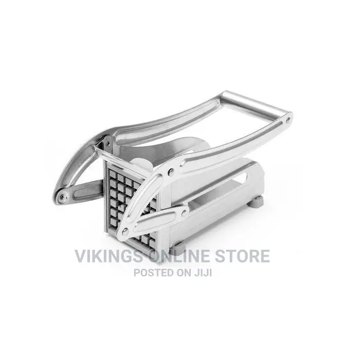 Potato Slicer Chips Cutter Chopper