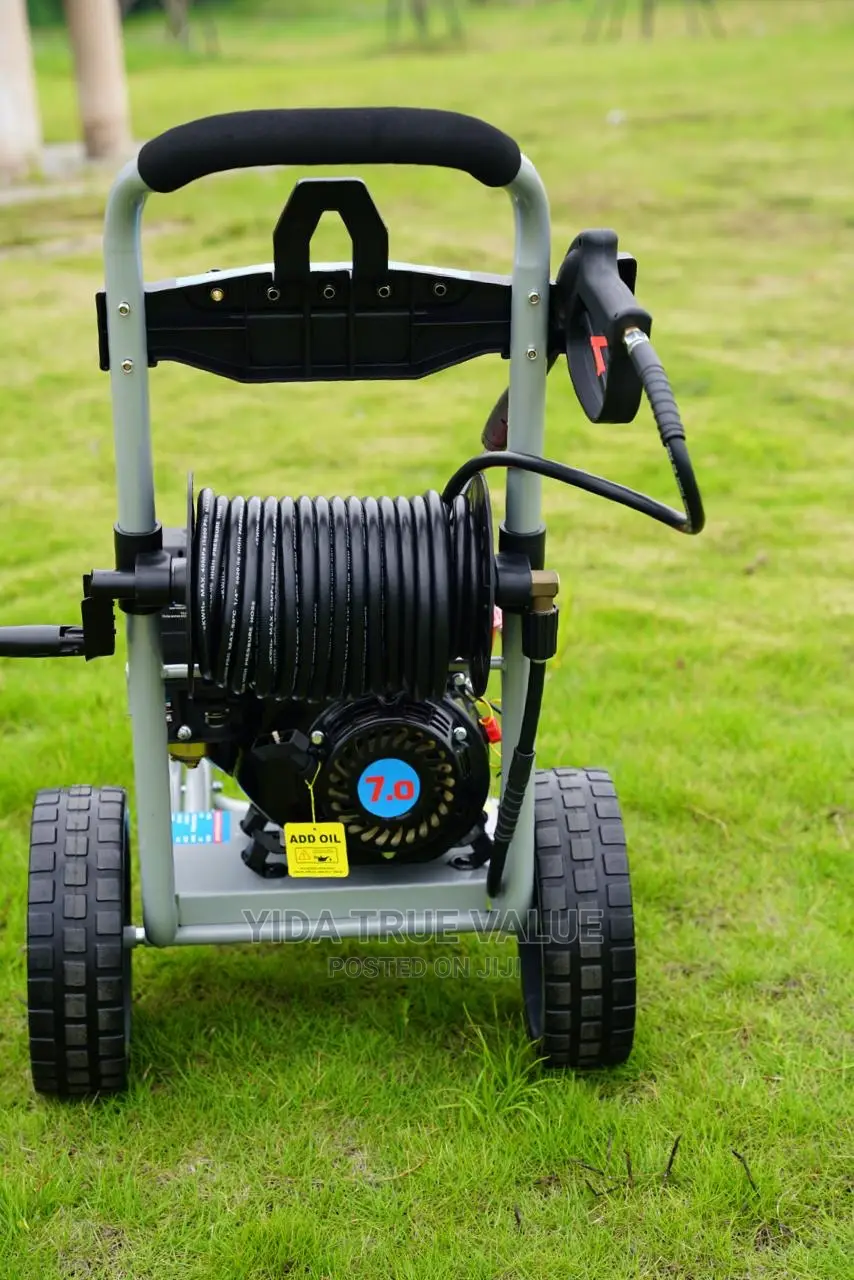 Jet Washer / Car Washer / Pressure Washer