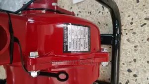 High Pressure Water Pump 2ich