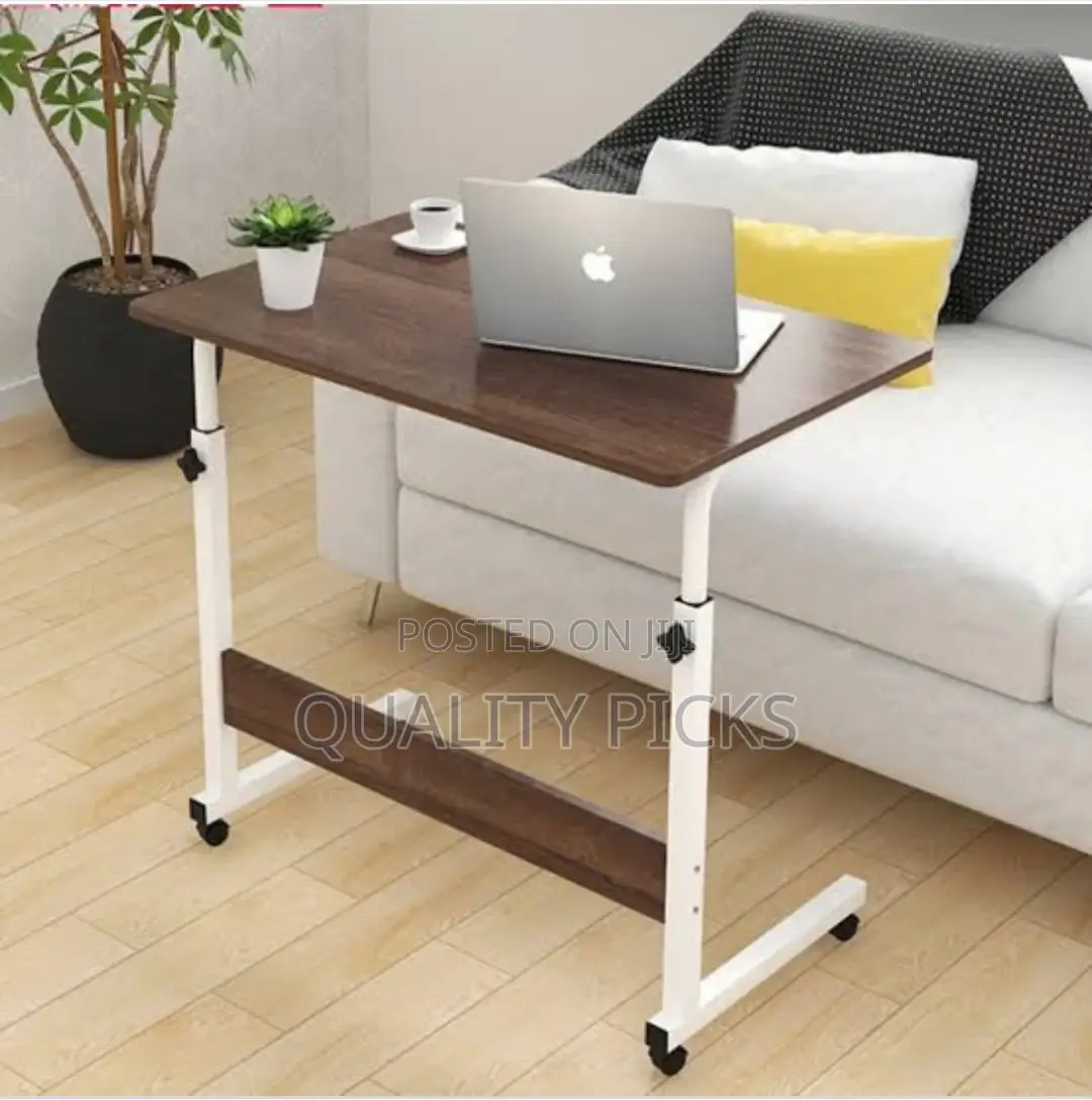 Adjustable Laptop Table