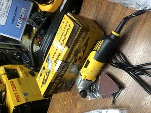 Multifunctional Tool (Oscillating Tool)