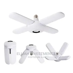 Led Light, Bluetooth Music Speaker Lamp With Remote
