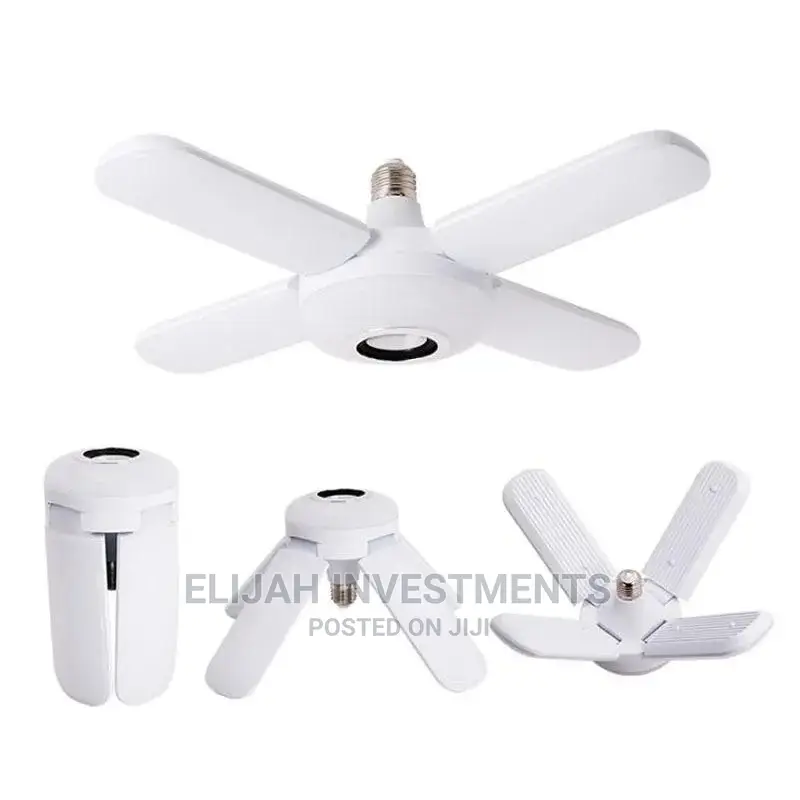 Led Light, Bluetooth Music Speaker Lamp With Remote