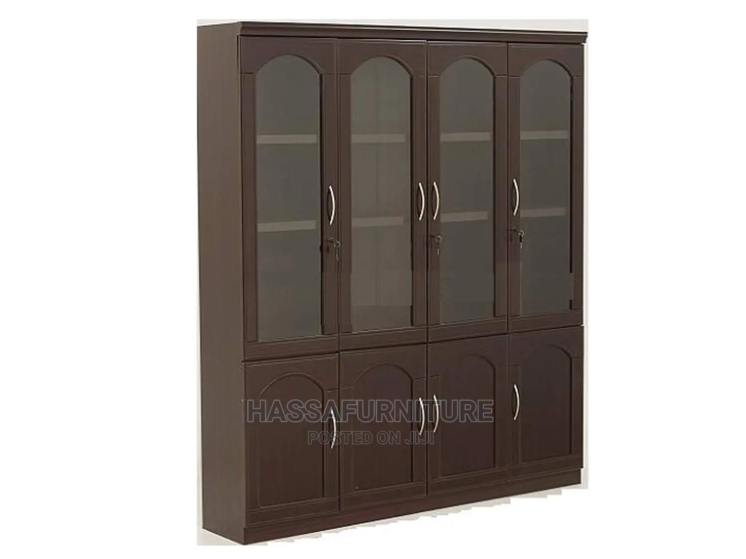 4doors Book Shelf Brand New