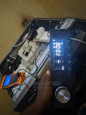 Your Experts in Washing Machine Repair 2023
