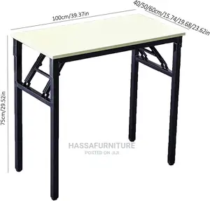 Foldable Reading Tables Brand New