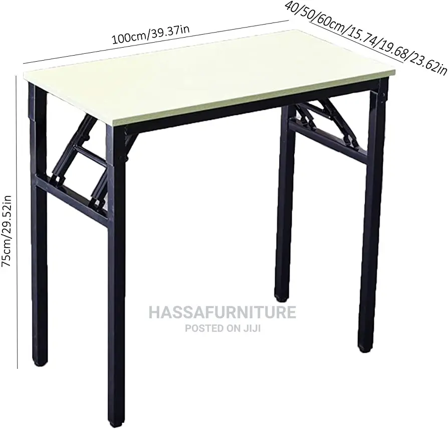 Foldable Reading Tables Brand New