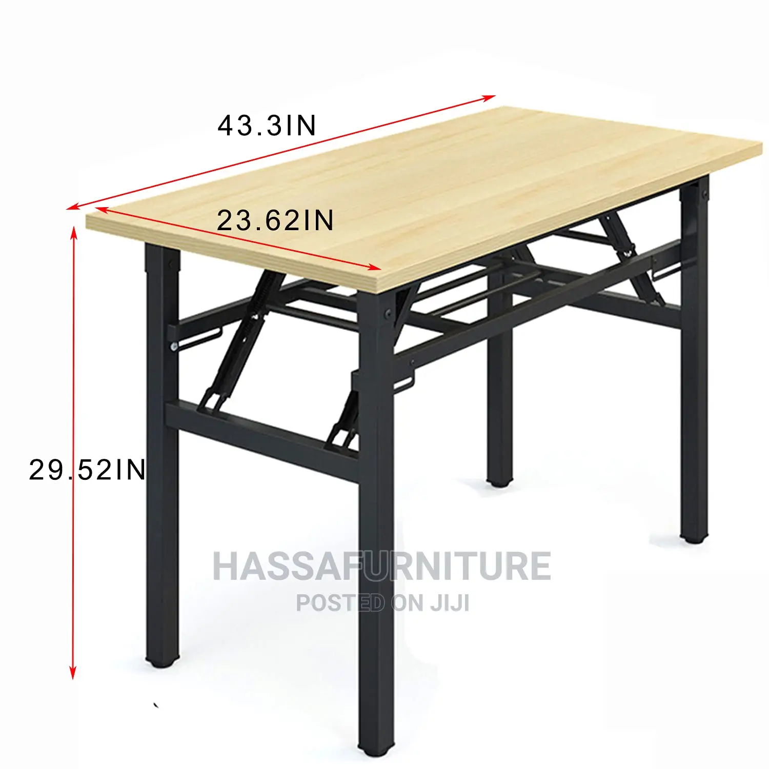 Foldable Reading Tables Brand New