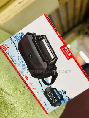 P30s Wireless Speaker