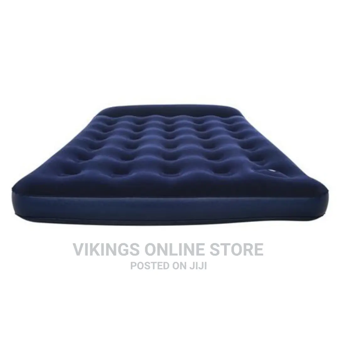 Inflatable Air Mattress Portable