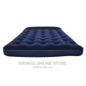 Inflatable Air Mattress Portable
