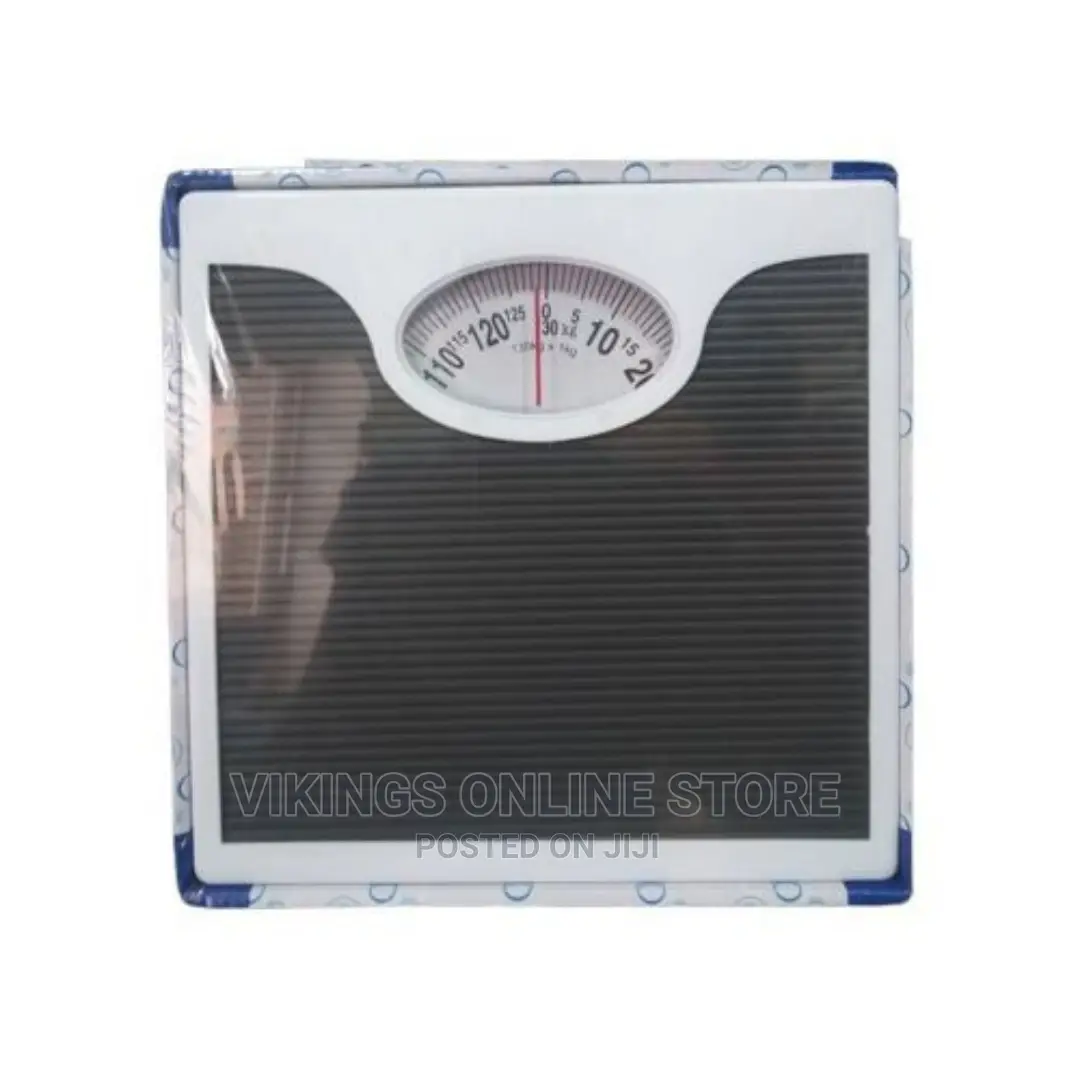130 Kgs Body Weighing Scale .
