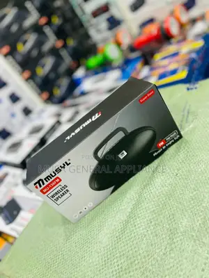 Mu - 136fm Speaker