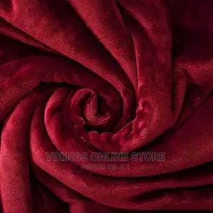 Soft Fleece Blanket