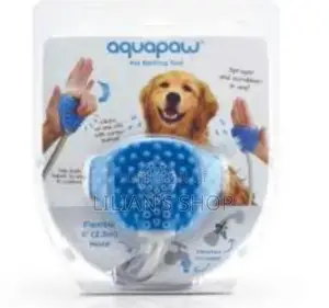 Pet Bathing Tool