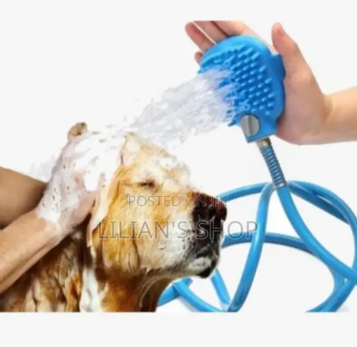 Pet Bathing Tool