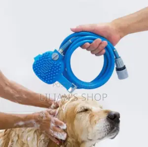 Pet Bathing Tool