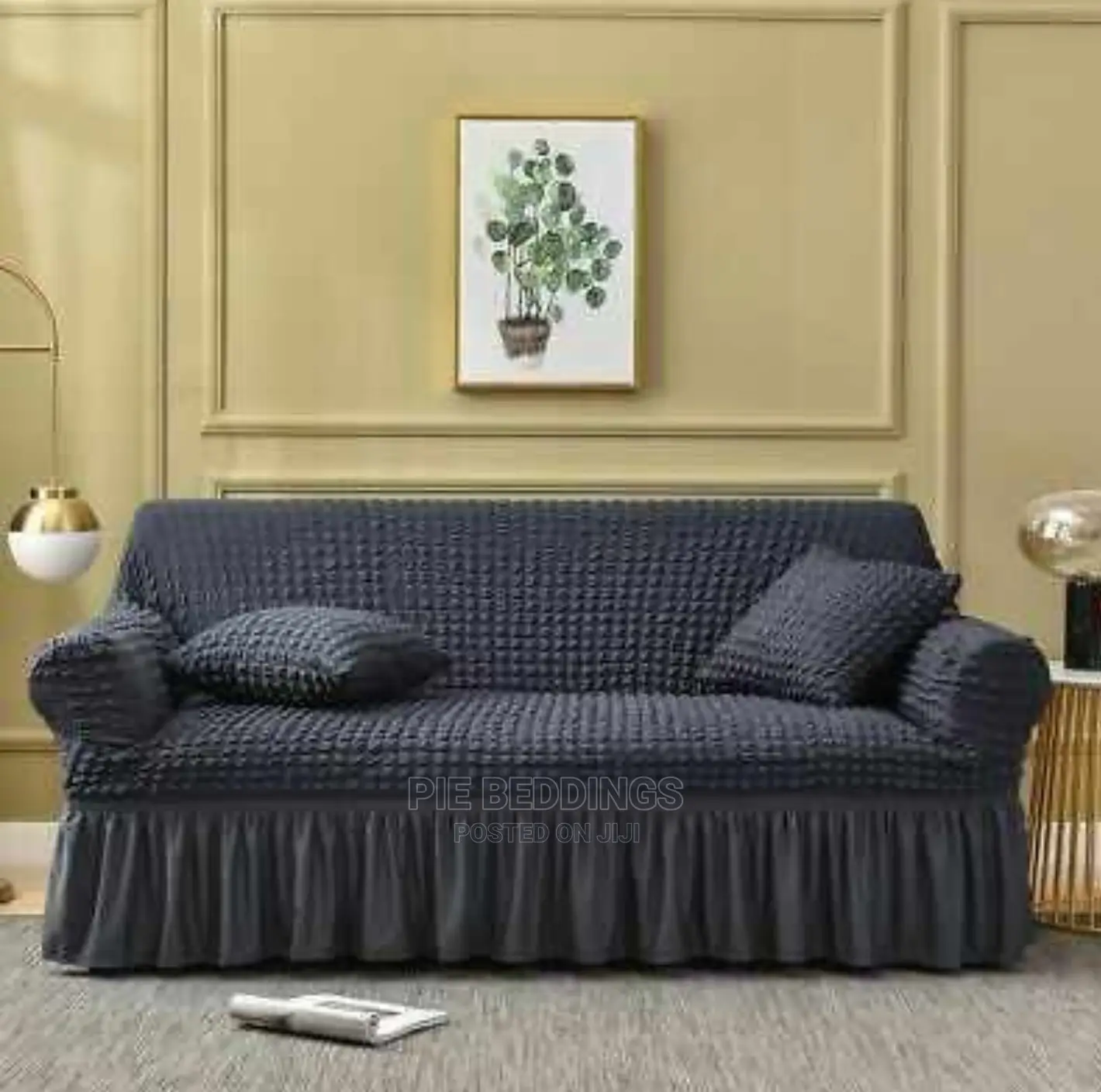 Elastic Sofa Covers