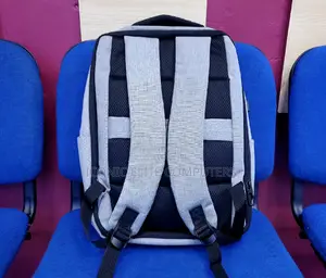 KVM Laptop Bag