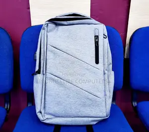 KVM Laptop Bag
