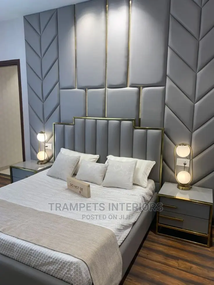 Beds/Long Head Beds Fashion and Design