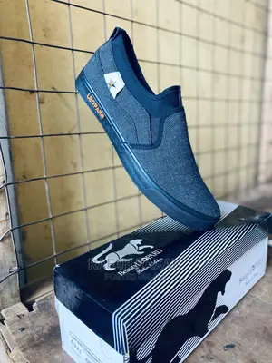 Classic Easy Shoes