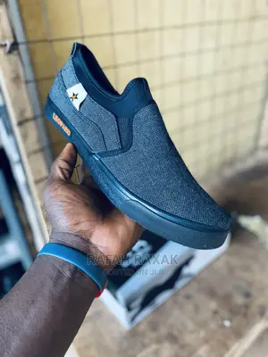 Classic Easy Shoes