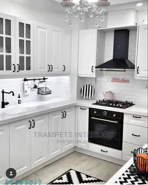 Kitchen Cabinets