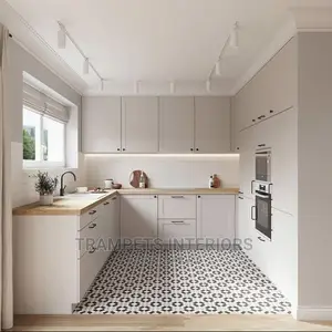 Kitchen Cabinets