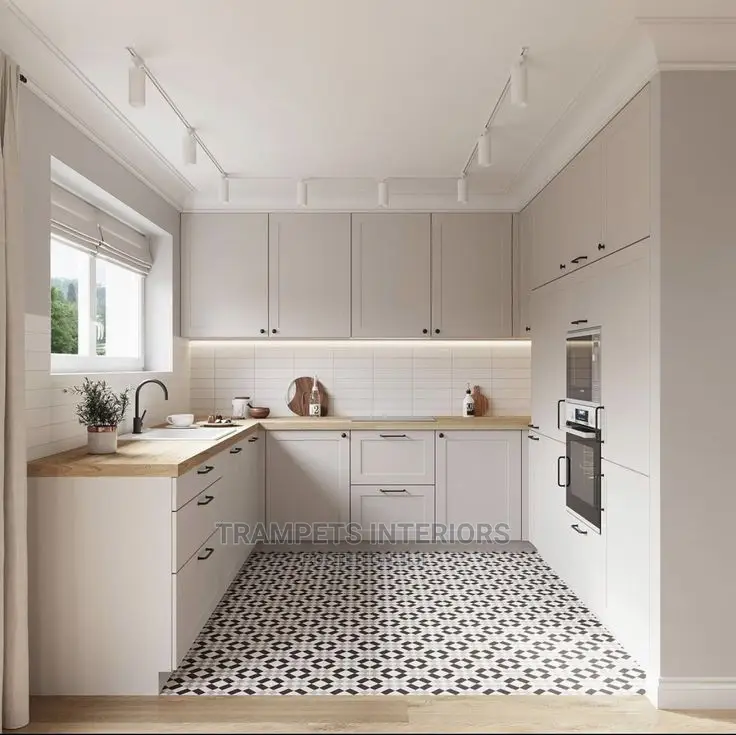 Kitchen Cabinets