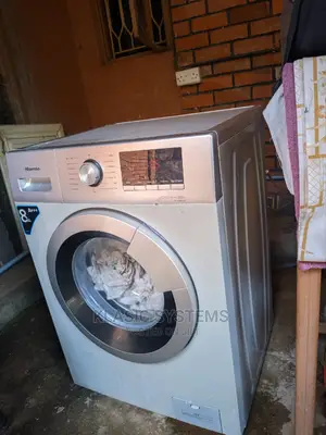 Experts in Hisense Washing Machine Repair 2023