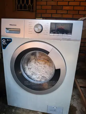 Experts in All Kind of Washing Machine Repair 2023