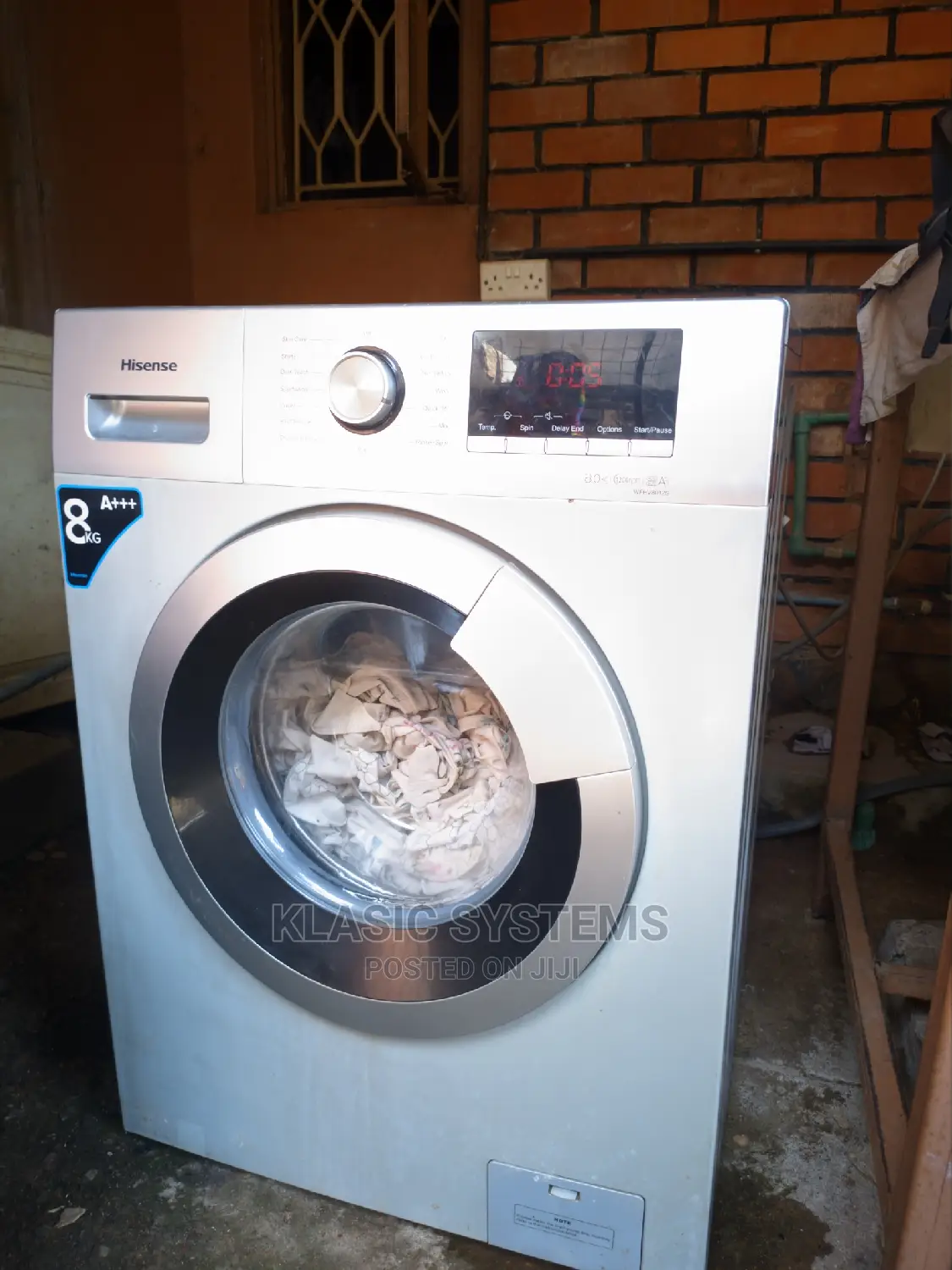 Experts in All Kind of Washing Machine Repair 2023