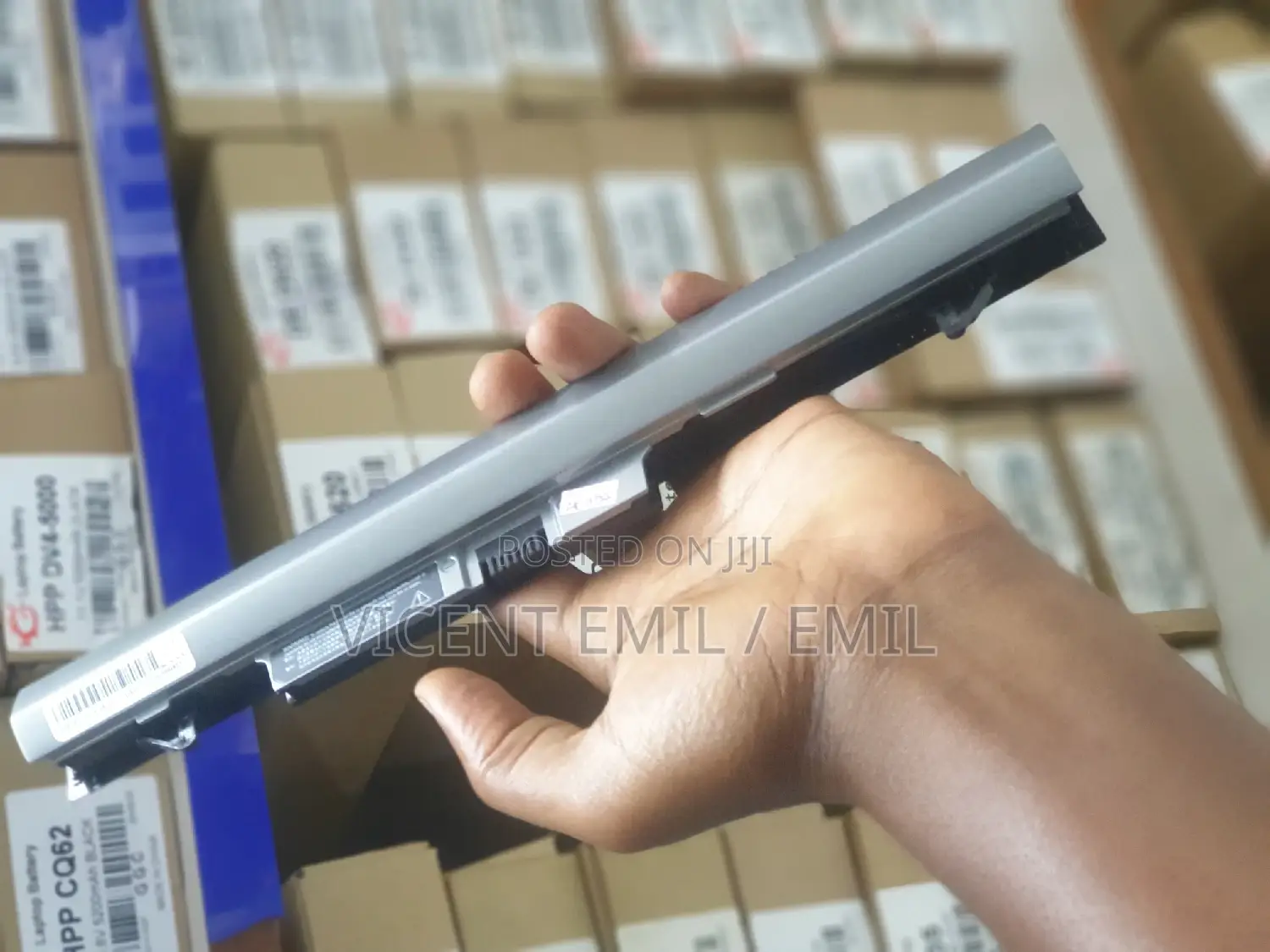 Laptop Batteries for Hp Probook 430 G2