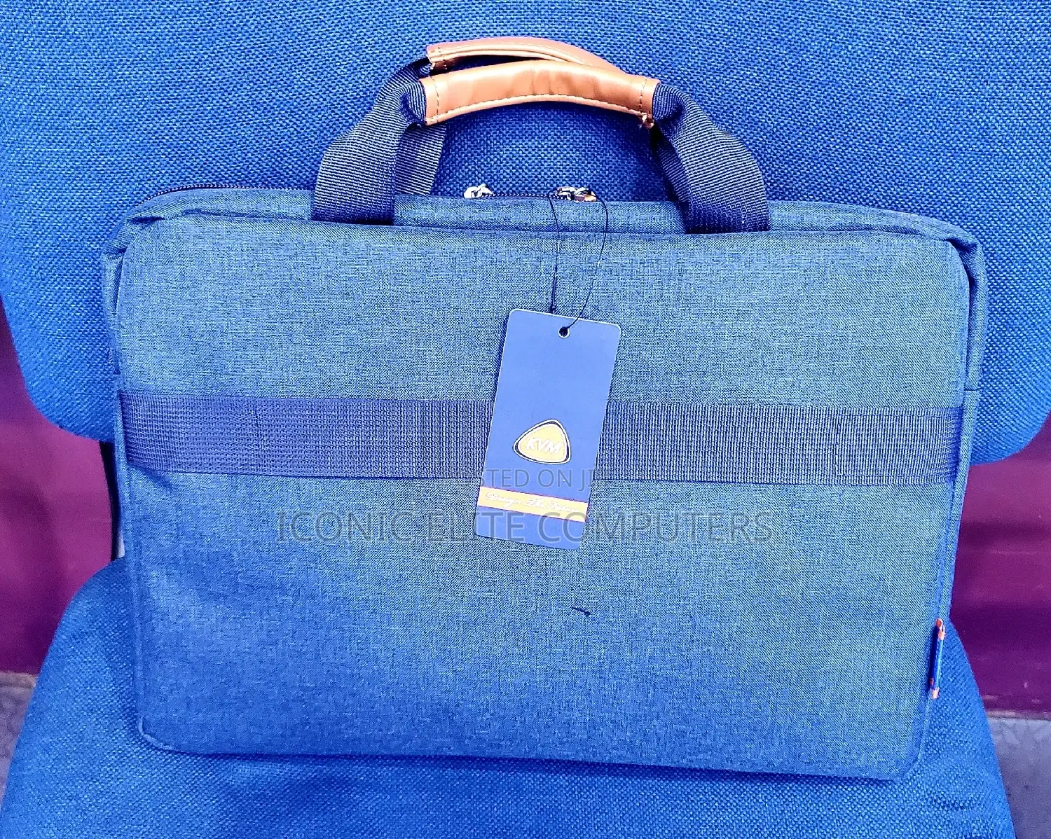 KVM Laptop Bag