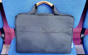 KVM Laptop Bag