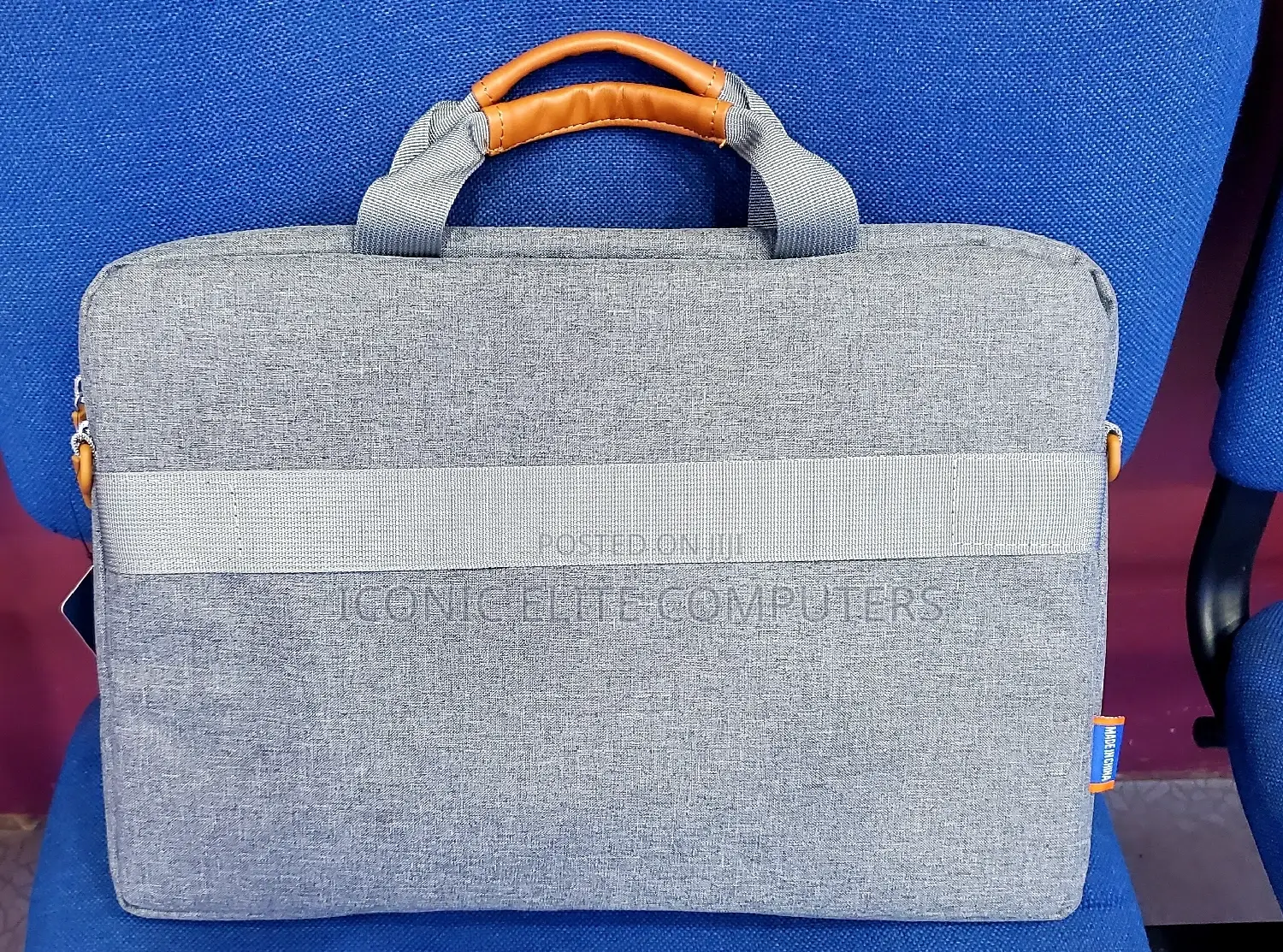 KVM Laptop Bag