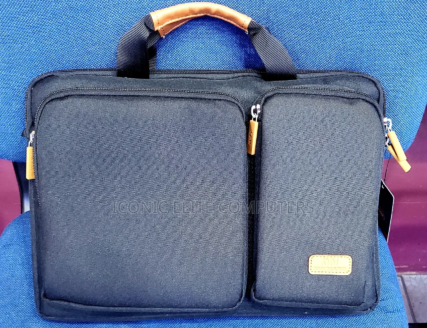 KVM Laptop Bag