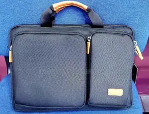 KVM Laptop Bag