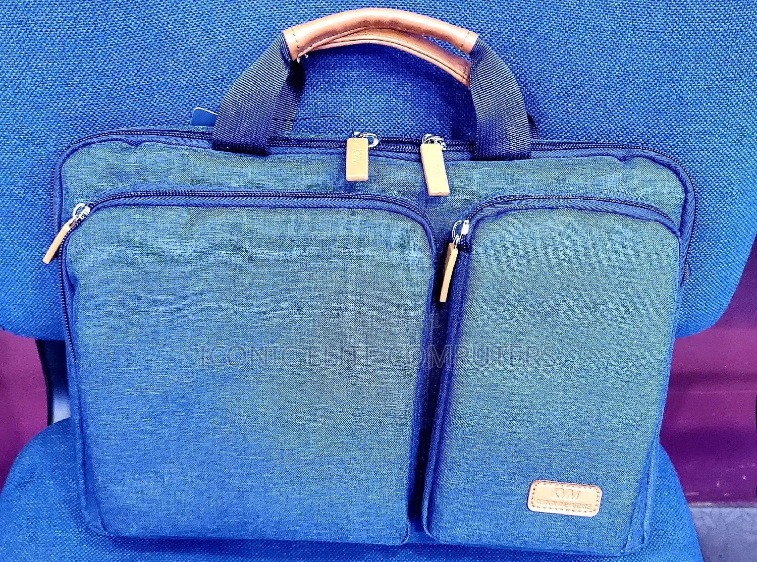 KVM Laptop Bag