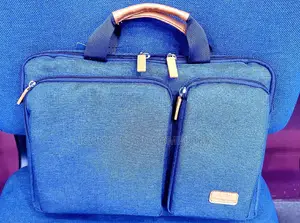KVM Laptop Bag