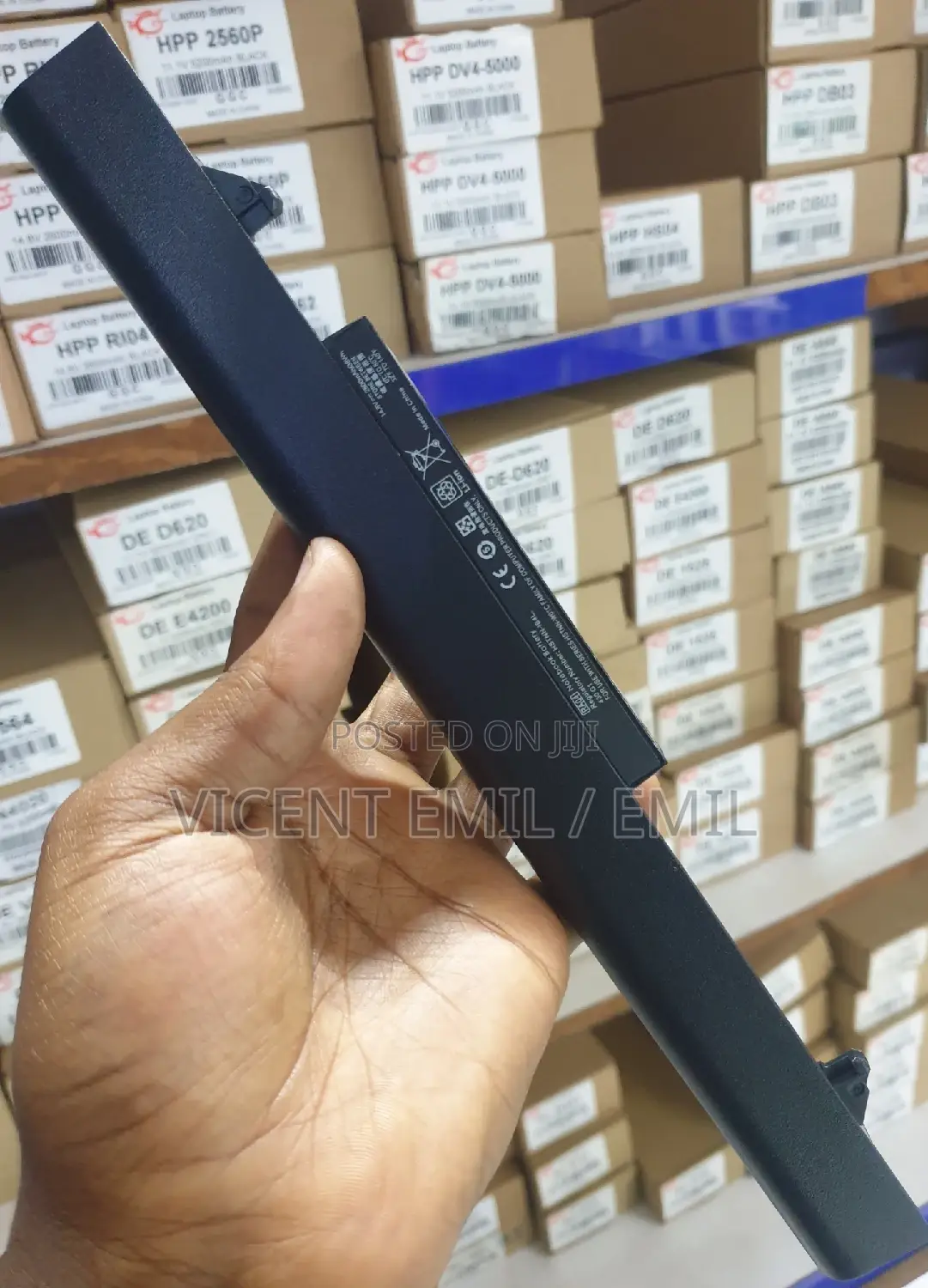 Laptop Batteries for Hp Probook 430 G2
